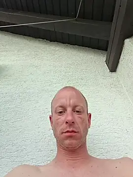 Webkamerová show CroatianStylePussyLover
