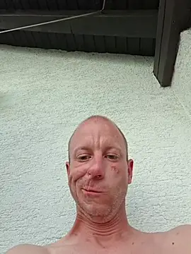 Webkamerová show CroatianStylePussyLover