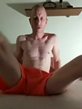 แชท XXX สดของ CroatianStylePussyLover