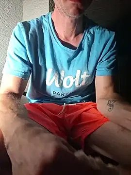 عرض كام CroatianStylePussyLover