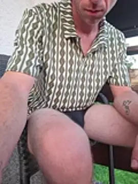 Вебкам-шоу CroatianStylePussyLover