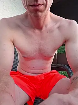 Вебкам-шоу CroatianStylePussyLover