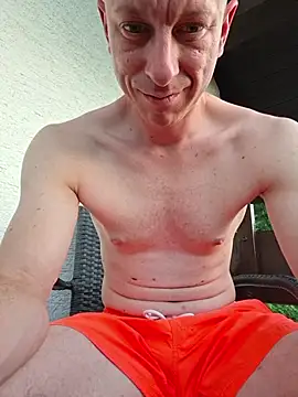 CroatianStylePussyLover's Webcam Show