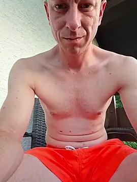 Вебкам-шоу CroatianStylePussyLover
