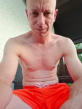 Show Webcam de CroatianStylePussyLover