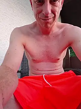 CroatianStylePussyLover's Webcam Show