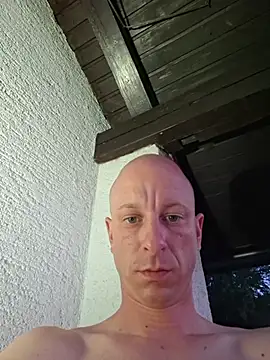 Webkamerová show CroatianStylePussyLover
