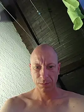 Webkamerová show CroatianStylePussyLover