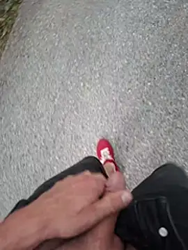 Webkamerová show CroatianStylePussyLover