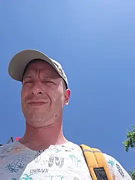 عرض كام CroatianStylePussyLover