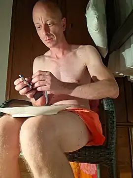 CroatianStylePussyLover – Kamerová šou