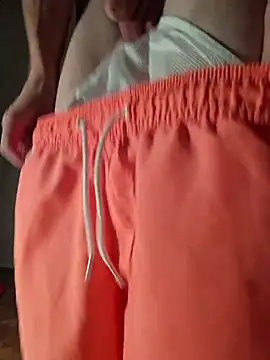 CroatianStylePussyLover – Kamerová šou