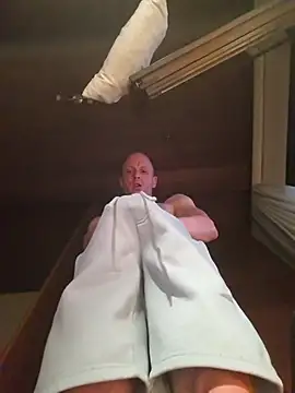 CroatianStylePussyLover – Kamerová šou