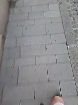 CroatianStylePussyLover: διαδικτυακό σόου στην κάμερα