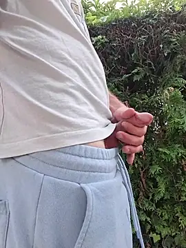 Вебкам-шоу CroatianStylePussyLover