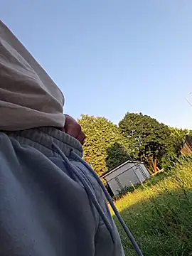 Вебкам-шоу CroatianStylePussyLover