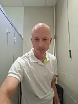 Webkamerová show CroatianStylePussyLover