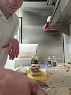Webkamerová show CroatianStylePussyLover