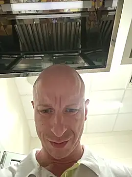Webkamerová show CroatianStylePussyLover