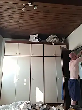 Webkamerová show CroatianStylePussyLover