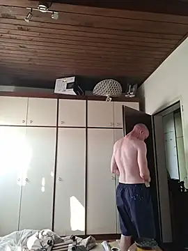 Webkamerová show CroatianStylePussyLover