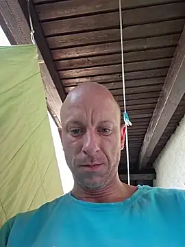 CroatianStylePussyLover – Kamerová šou