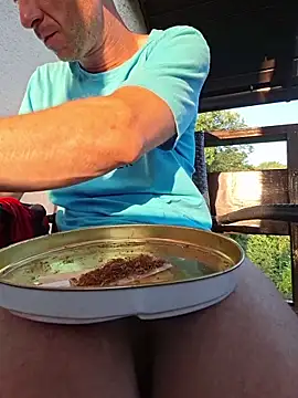 Вебкам-шоу CroatianStylePussyLover