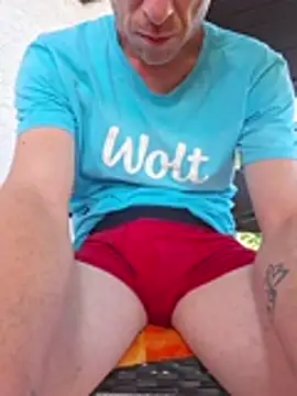 Show webcam de CroatianStylePussyLover