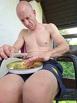 CroatianStylePussyLover: διαδικτυακό σόου στην κάμερα