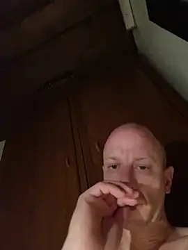 CroatianStylePussyLover's Webcam Show