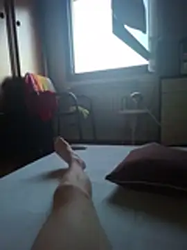 CroatianStylePussyLover webkamerás műsora