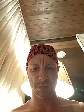 SvenPfeifer1987 Webcam-Show