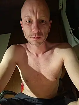 SvenPfeifer1987 Show Webcam
