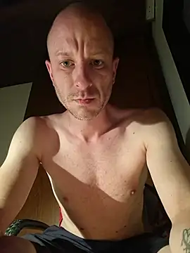 Show modela SvenPfeifer1987 na web-kameri