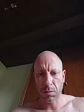 SvenPfeifer1987 Adlı Modelin Web Kamerası Şovu