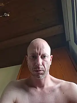SvenPfeifer1987's Webcam Show