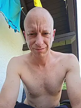 SvenPfeifer1987 Webcam show