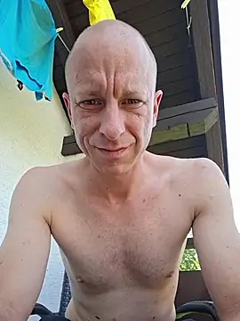 SvenPfeifer1987n Webbikameraesitys