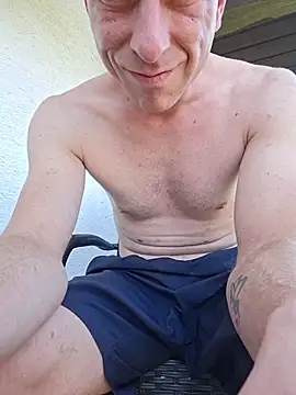 SvenPfeifer1987 – webcam-show
