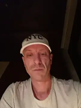 Show modela SvenPfeifer1987 na web-kameri