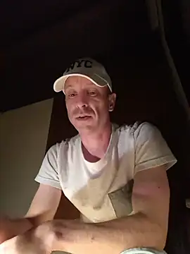 SvenPfeifer1987 Webcam show