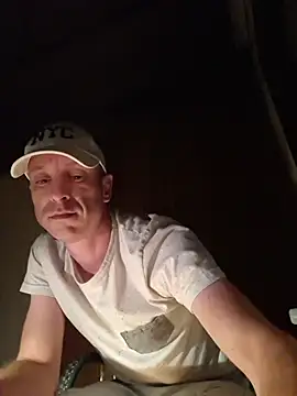 SvenPfeifer1987 Webcam-Show