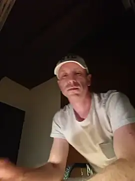SvenPfeifer1987 webcam show