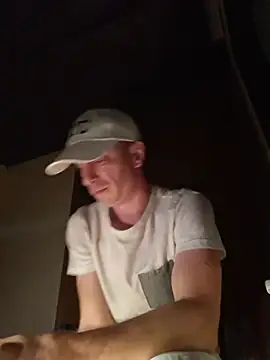 SvenPfeifer1987 Webcam Show