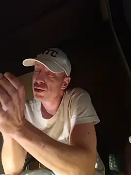 SvenPfeifer1987 Webcam show