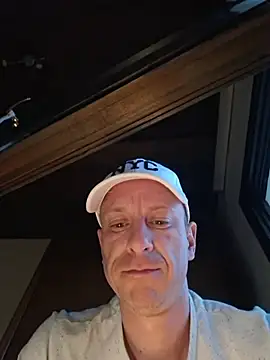 Show de SvenPfeifer1987 na webcam