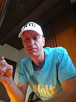 SvenPfeifer1987 Webcam Show