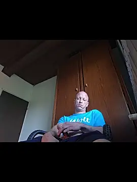 SvenPfeifer1987's Webcam Show