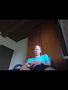 SvenPfeifer1987 Webcam show