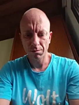 SvenPfeifer1987 Adlı Modelin Web Kamerası Şovu